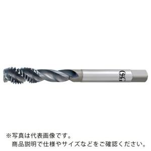 OSG 高能率・多機能タップ スパイラルタップ A-SFT 8327300 ( A-SFT STD 2.5P 1/2-13UNC (8327300) )｜orangetool