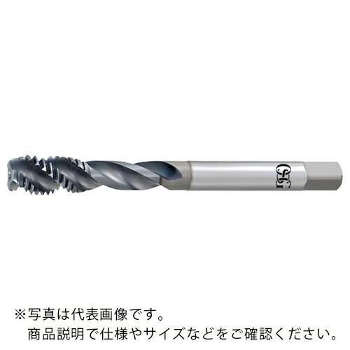 OSG 高能率・多機能タップ スパイラルタップ A-SFT 8327300 ( A-SFT STD ...