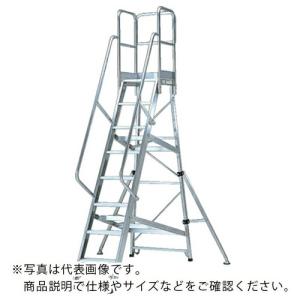ピカ　作業台ＤＷＳ型　２．７ｍ ( DWS-270B )  ( SYY70 )｜orangetool