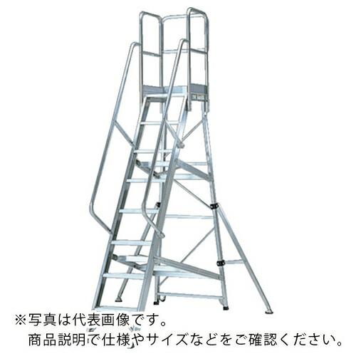 ピカ　作業台ＤＷＳ型　２．７ｍ ( DWS-270B )  ( SYY70 )