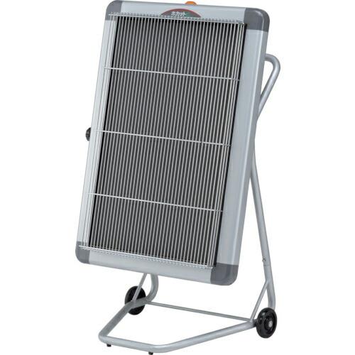 静岡 遠赤外線電気ヒーター &quot;ほかっとe&quot; 3相200V ( WPS-30A )  ( 1VS77 ...