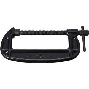 エビ B型シャコ万力 スタンダードタイプ 250mm ( B250A ) ( BADAC )｜orangetool