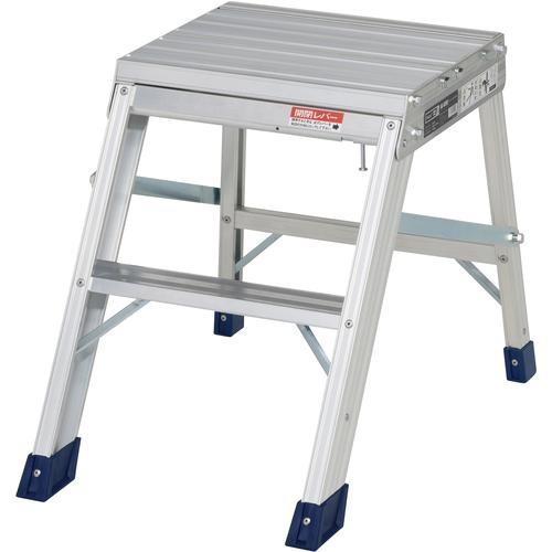 ピカ 折りたたみ作業台AG型 高さ50cm ( AG-B500 )  ( KGX62 )