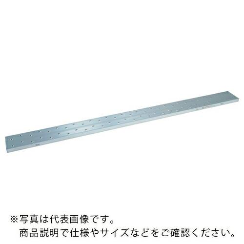 ピカ 片面使用型足場板STSH型 プレス式ノンスリップ加工 3m ( STSH-324 )  ( K...