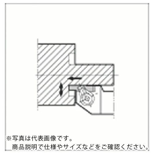 京セラ　溝入れ用ホルダ ( GFVSR2525M-502C )  ( K4850 )