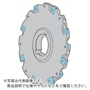 京セラ　ＭＳＴＢスロットミル ( MSTB4000AN250-5T )  ( K5Q77 )