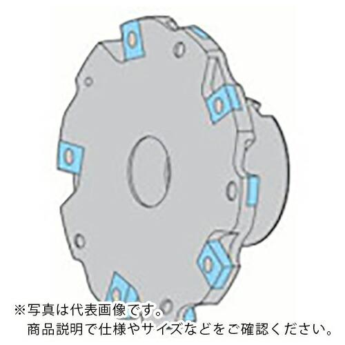 京セラ MSTBスロットミル ミリ仕様 ボス付き ( MSTB80SN0809-4T )  ( K5...