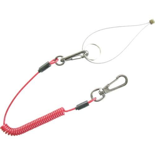 MCC セーフティワイヤレッド ( SFW-450R )