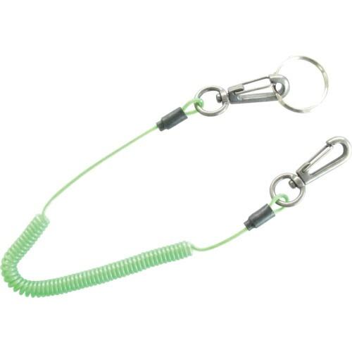 MCC セーフティワイヤショートグリーン ( SFW-300G )