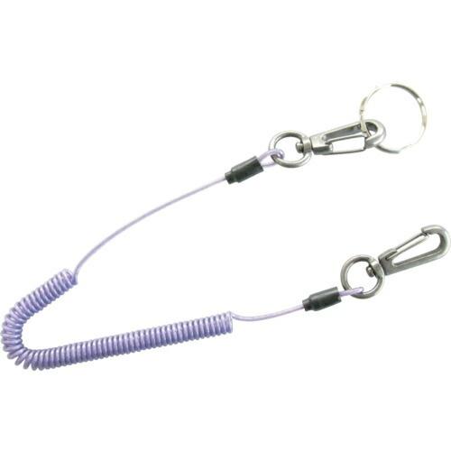 MCC セーフティワイヤショートバイオレット ( SFW-300V )