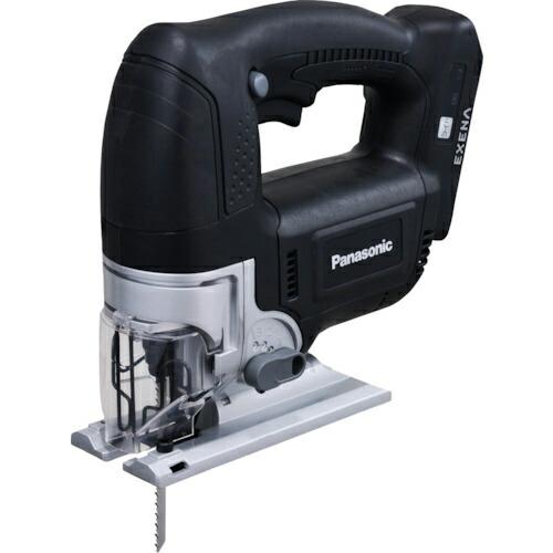 EXENA 充電ジグソー 本体のみ           ( EZ4550X-B ) ( BBTTK ...