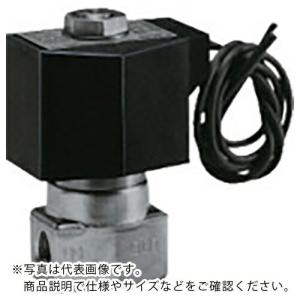 CKD 直動式2ポート電磁弁(マルチレックスバルブ) ( AB41-04-8-03A-DC24V ) ( NAC45 )