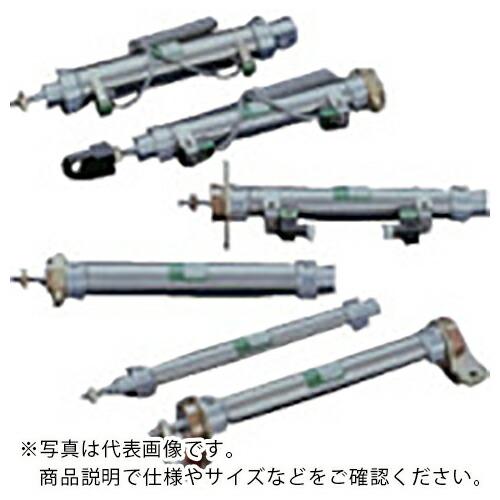 CKD マイクロシリンダ支持金具アリ ( CMK2-LB-25-25 )  ( MVH54 )