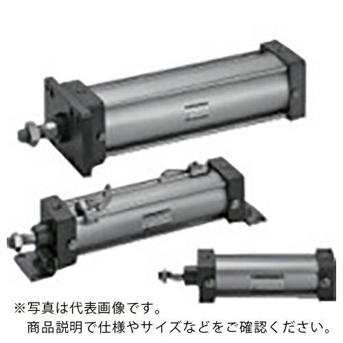 ＣＫＤ　セレックスシリンダ支持金具アリ ( SCA2-FB-50B-50 )  ( MXC45 )