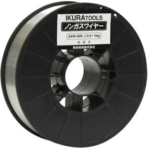 育良 ノンガスワイヤー (42202)  ( SAW-09N )  ( VRM21 )｜orangetool
