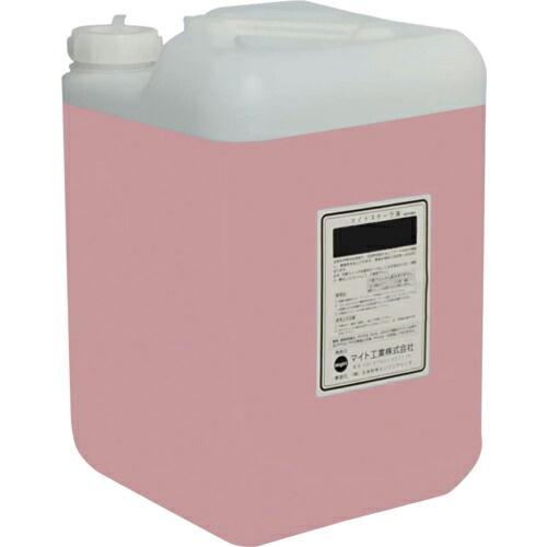 マイト ハケ・クロス用電解液 20L入り(DC専用) ( SUS-WH 20L )