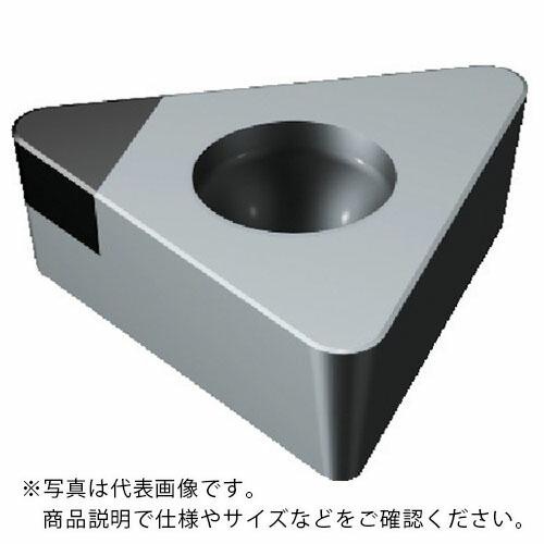 サンドビック コロターン107 旋削用ダイヤモンドポジチップ(630) CD10 ( TCMW 16...