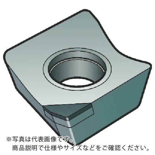 サンドビック コロミル590 フライス加工用チップ(630) CD10 ( R590-1105H-P...