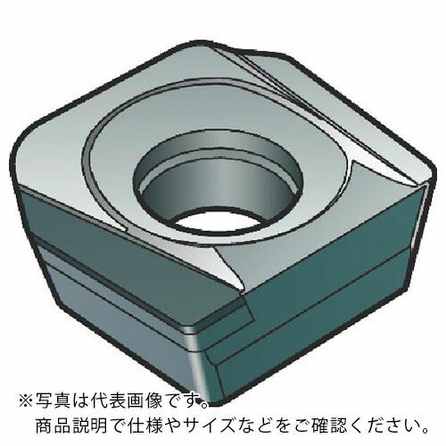 サンドビック コロミル590 フライス加工用チップ(630) CD10 ( R590-1105H-R...