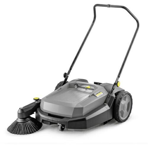 KARCHER 手押し式スイーパー KM 70/20 C ( 1.517-130.0 )