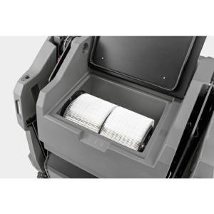 KARCHER ( ケルヒャー ) 業務用 搭...の詳細画像1