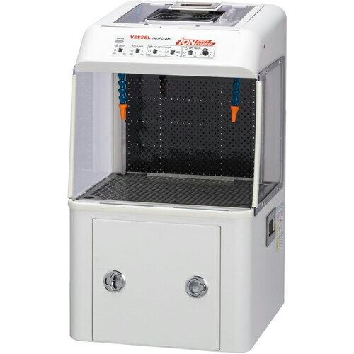 VESSEL イオンパーツクリーナー ( IPC-200 )