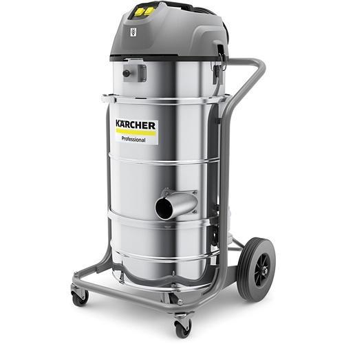 KARCHER 産業用バキュームクリーナー IVM 40/24-2 ( 9.990-689. )