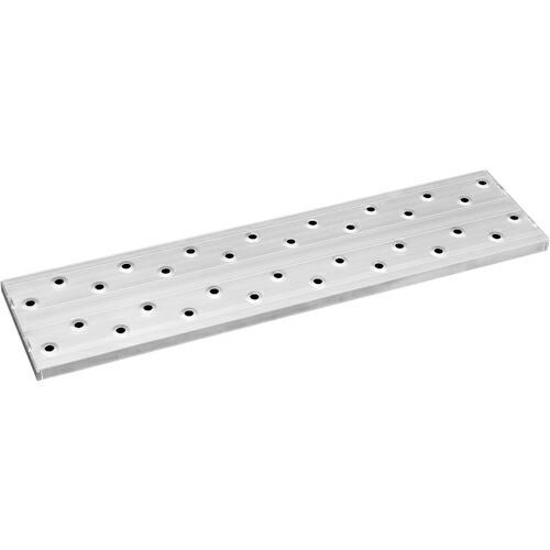 PiCa 片面使用型足場板 片面使用型足場板 ( STNR-124 )  ( BHVLP )