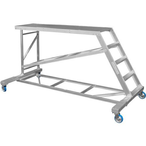 PiCa 連結式大型作業台 連結式大型作業台 ( DXL-K150A )  ( BHUMZ )