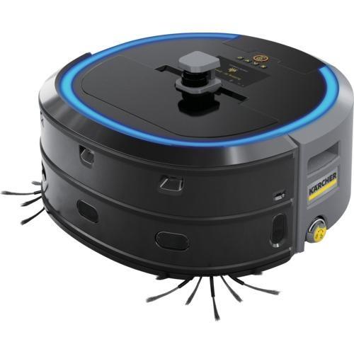 KARCHER 業務用ロボット掃除機 KIRA CV 50 ( 1.454-500.0 )