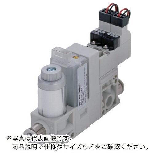 CKD VSGシリーズ セルバックス・エジェクタシステム対応タイプ ( VSG-H10E-66-3 ...