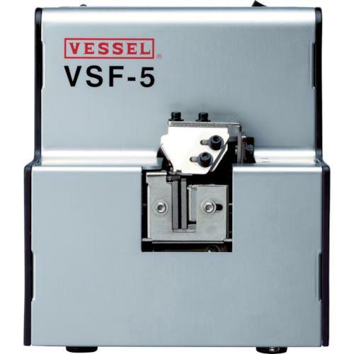 VESSEL スクリューフィーダー(ネジ供給機) VSF‐5 ( VSF-5 )  ( BZR10 ...