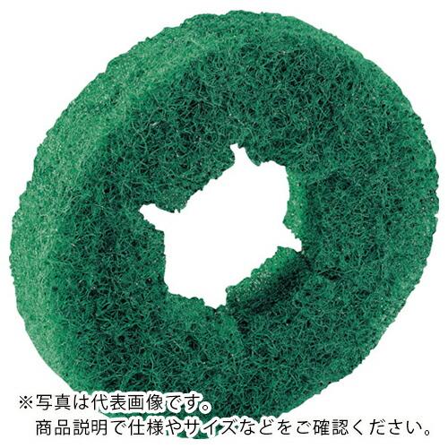 KARCHER ( ケルヒャー ) 床洗浄機用アクセサリー パッド 赤 (BD450/BD530)5...