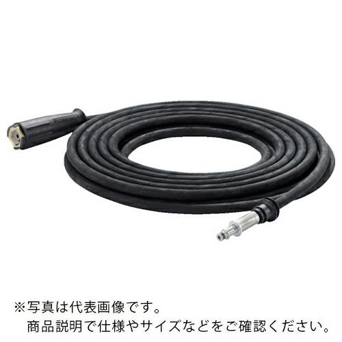 KARCHER 高圧洗浄機用アクセサリー 高圧ホース DN6 15m HD7/10C food ( ...