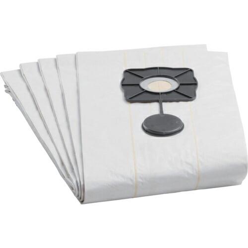 KARCHER バキュームクリーナー用アクセサリー フィルターバック(5PCS) 強化タイプ ( 6...