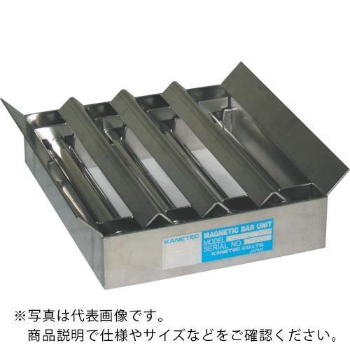 カネテック 格子形マグネット 300×300mm ( KGM-3030W )  ( KNF83 )