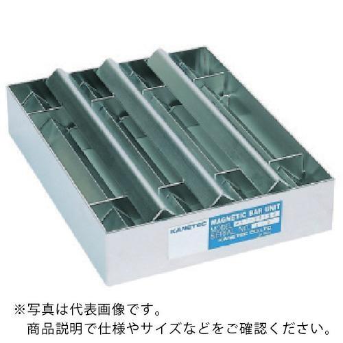 カネテック 強力角格子形マグネット 200×200mm ( KGM-H2020 )  ( KNM38...