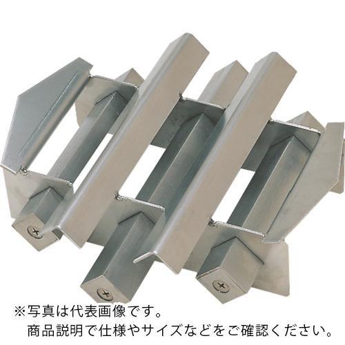 カネテック 強力丸格子形マグネット ( KGM-HC25 )  ( KNM71 )