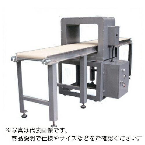カネテック トンネル形脱磁器(ローラーコンベア ( KMDTR-40A )  ( KPQ54 )