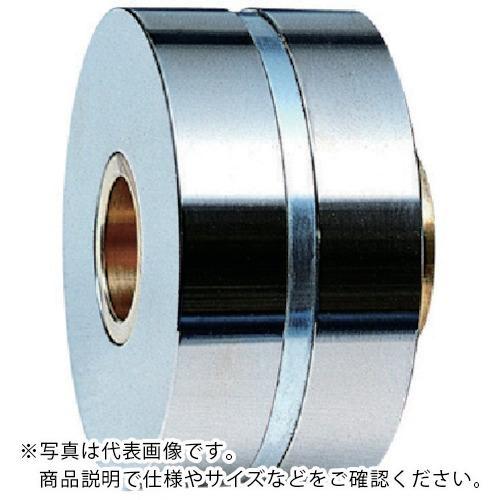 カネテック 搬送用永磁ローラ ( KPR-1005A )  ( KNM46 )