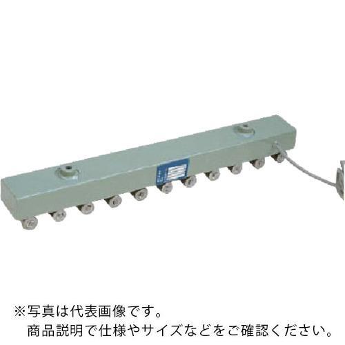 カネテック 磁化レール ( KRA-D75 )  ( KPG72 )