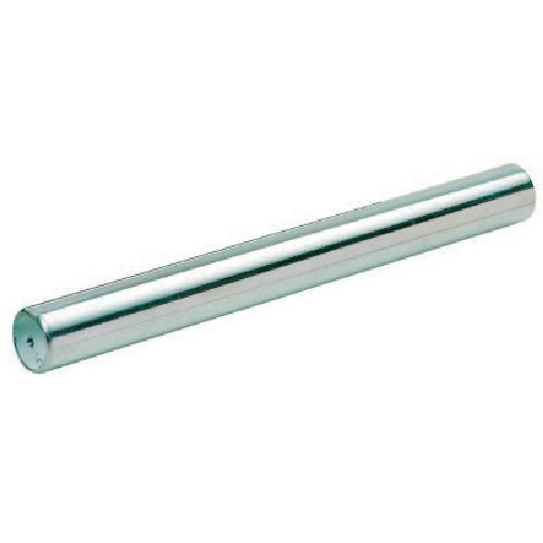 カネテック 高磁力マグネット棒 タップ穴付 直径25mm×全長393mm ( PCMB2-40 ) ...