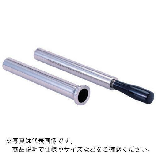 カネテック 超高磁力マグネット棒(二重管) 直径26.5mm×全長285mm ( PCMBD-A20...