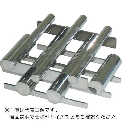 カネテック 超高磁力丸格子形マグネット 直径396mm ( PCMG-AC40 )  ( KPU40...