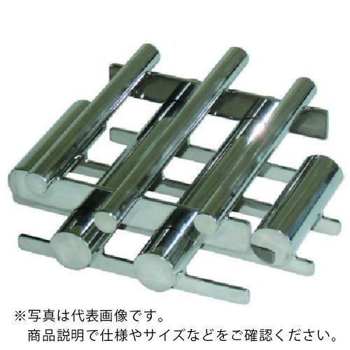 カネテック 高磁力丸格子形マグネット 直径196mm ( PCMG-C20 )  ( KPH62 )