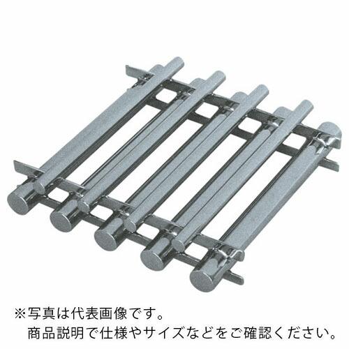 カネテック 耐熱高磁力角格子形マグネット 393×393mm ( PCMG-T4040 )  ( K...