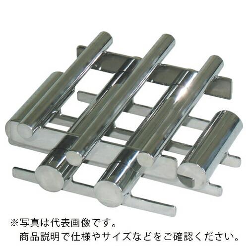 カネテック 耐熱高磁力丸格子形マグネット 直径396mm ( PCMG-TC40 )  ( KPU5...