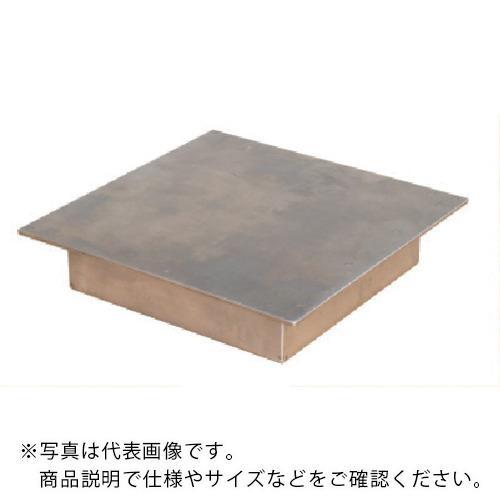 カネテック サニタリ・プレートマグネット フラットタイプ 幅290mm ( PCMN-1225 ) ...