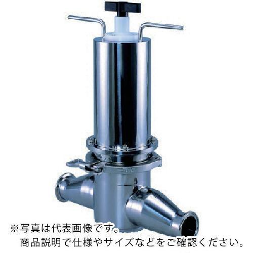 カネテック 粘液体用マグネットフィルタ PCMH2-D-A形 ( PCMH2-D35A )  ( T...