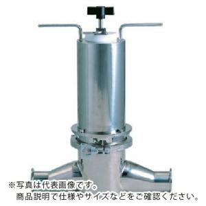カネテック 耐熱粘液体用マグネットフィルタ PCMH2-TD-A形 ( PCMH2-TD25A )  ( YIM25 )｜orangetool